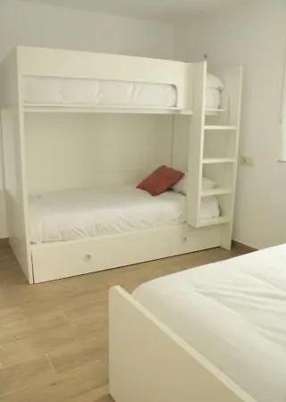 Rincon De La Muralla * Toledo