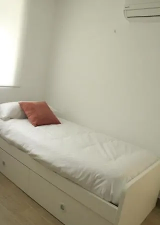 Rincon De La Muralla Appartement