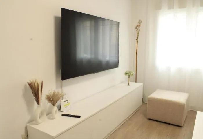 Rincon De La Muralla