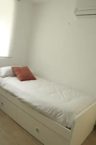 Rincon De La Muralla Apartment